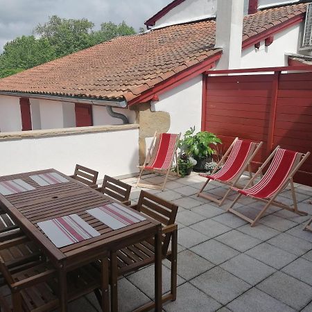 Appartement Suhalmendi Sare Luaran gambar