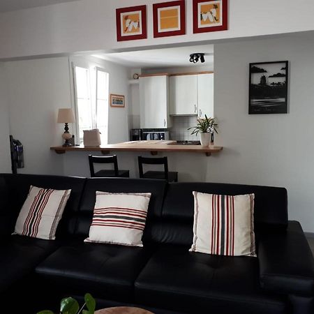 Appartement Suhalmendi Sare Luaran gambar