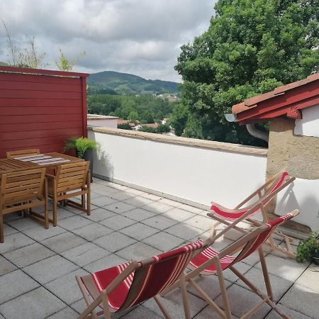 Appartement Suhalmendi Sare Luaran gambar