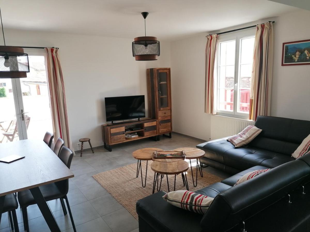 Appartement Suhalmendi Sare Luaran gambar