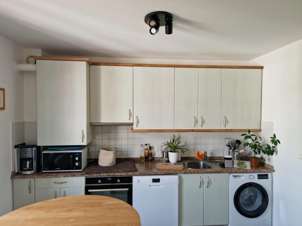 Appartement Suhalmendi Sare Luaran gambar