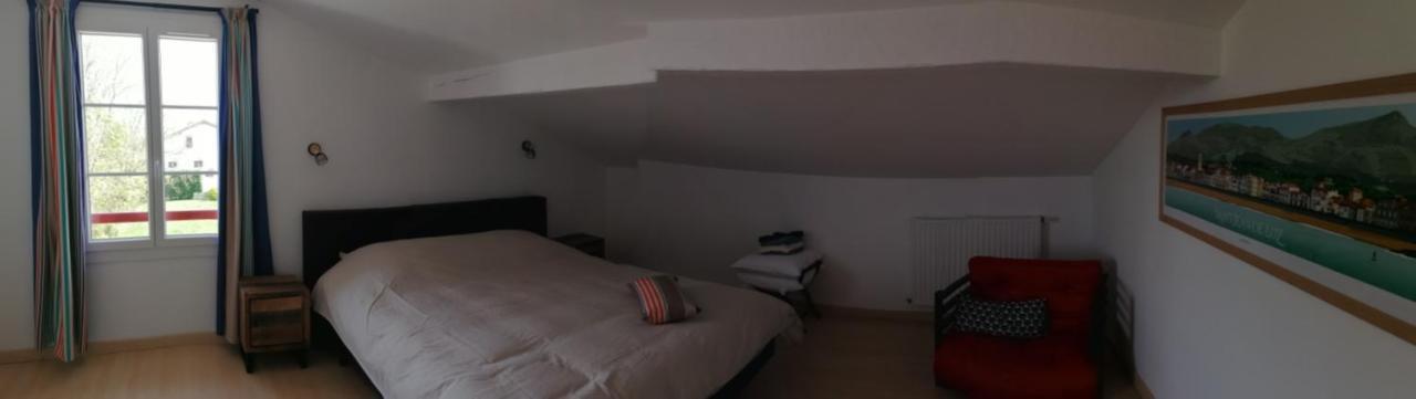 Appartement Suhalmendi Sare Luaran gambar