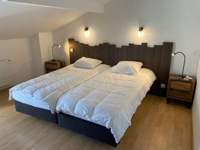 Appartement Suhalmendi Sare Luaran gambar